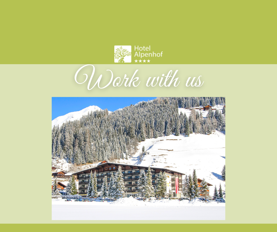WORK WITH US