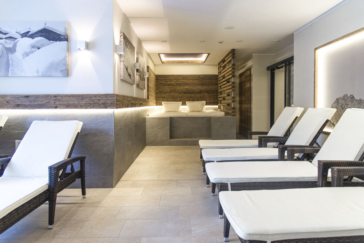Wellness-Parcours