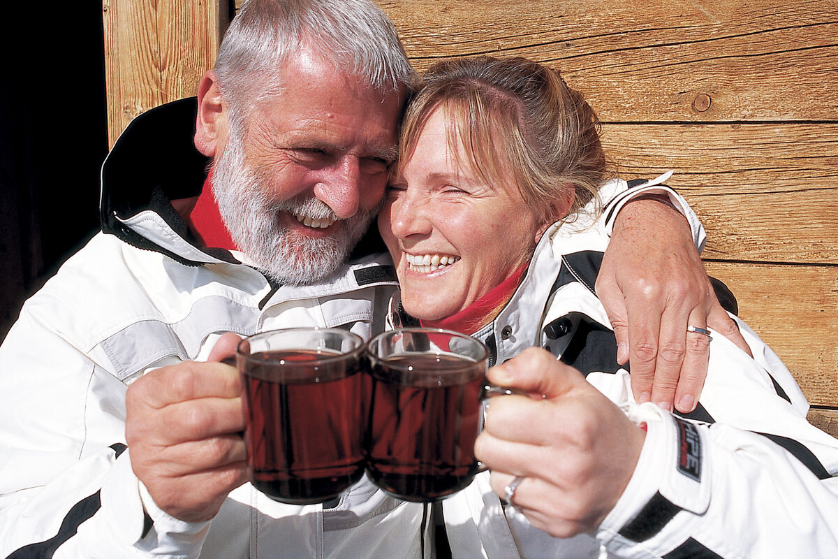 Loipenerlebnis Defereggental