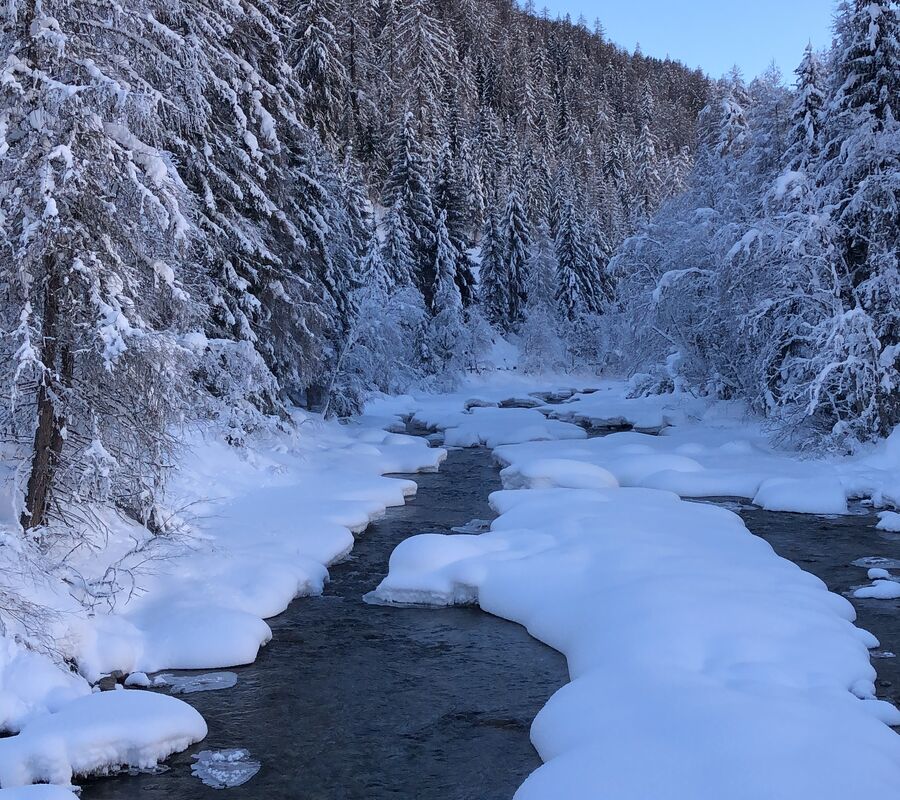 Nationalpark Hohe Tauern